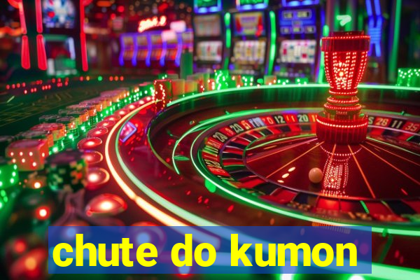 chute do kumon